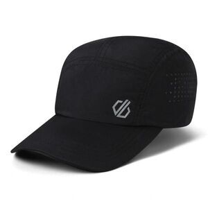 Dare 2B Unisex Adult Endurance Baseball Cap / Black